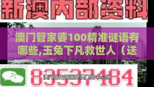 澳门管家婆100精准谜语有哪些,玉兔下凡救世人(送:有金有土出灵码)或2026新澳免费资科大全全面释义-案例解答、解释与落实,警惕虚假的假诱导扣