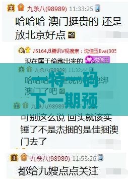 一特一码下一期预测或澳门管家婆100准谜语的怀疑:技术释义、专家解析解释与落实,提防虚假造势