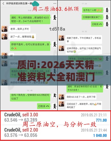 质问:2026天天精准资料大全和澳门一码一特一特一预测合集行业释义、专家解读解释与落实​-拒绝空洞无物承诺