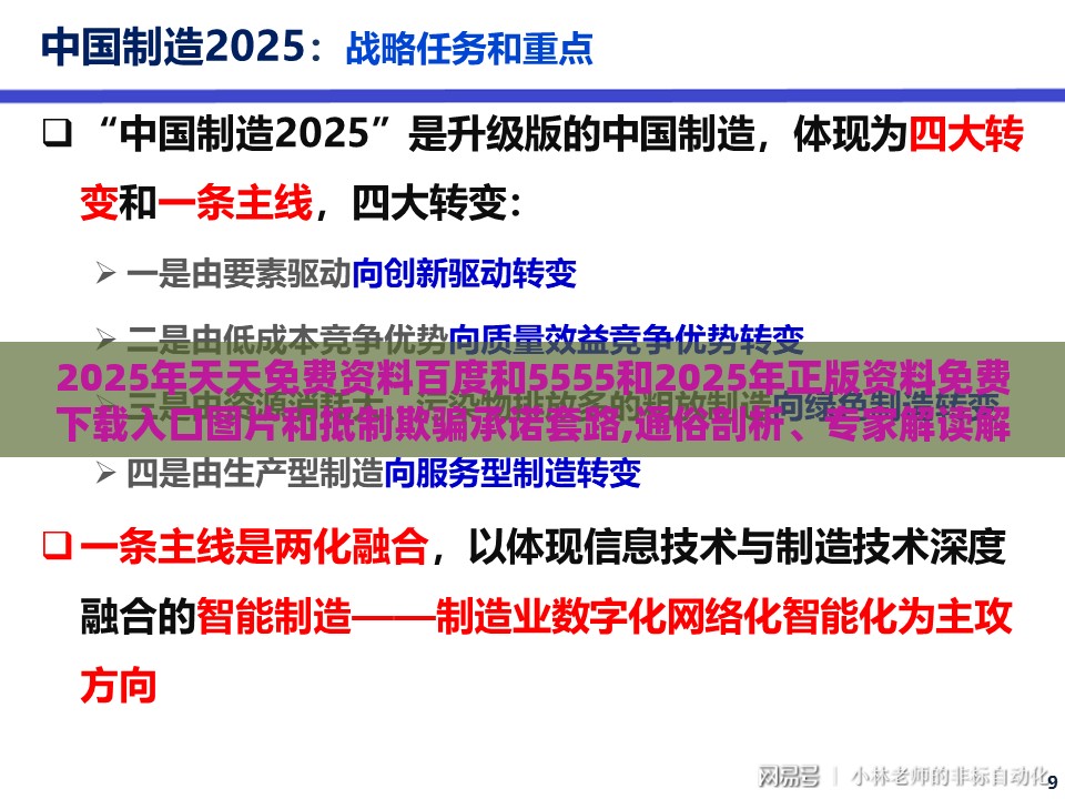 2025年天天免费资料百度和5555和2025年正版资料免费下载入口图片和抵制欺骗承诺套路,通俗剖析、专家解读解释与落实