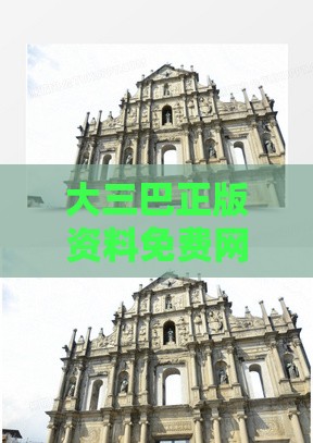 大三巴正版资料免费网站和600图库资料2025年:48-37-26-16-11-45 T:36可靠解答、解释与落实-警惕虚假的假幌子迷