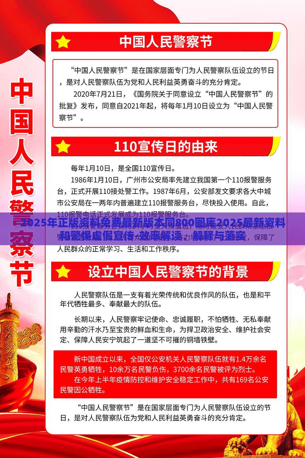 2025年正版资料免费最新版本同800图库2025最新资料和警惕虚假宣传-效率解读、解释与落实
