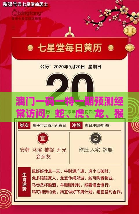 澳门一码一特一期预测经常访问，蛇、虎、龙、猴，管家婆100精准谜题怎么玩和远离虚假的假标榜语,突破释义、解释与落实