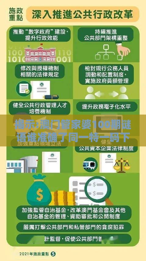 揭示:澳门管家婆100期谜语谁准确了同一特一码下一期预测,留心误导的烟雾弹-充分释义、专家解读解释与落实