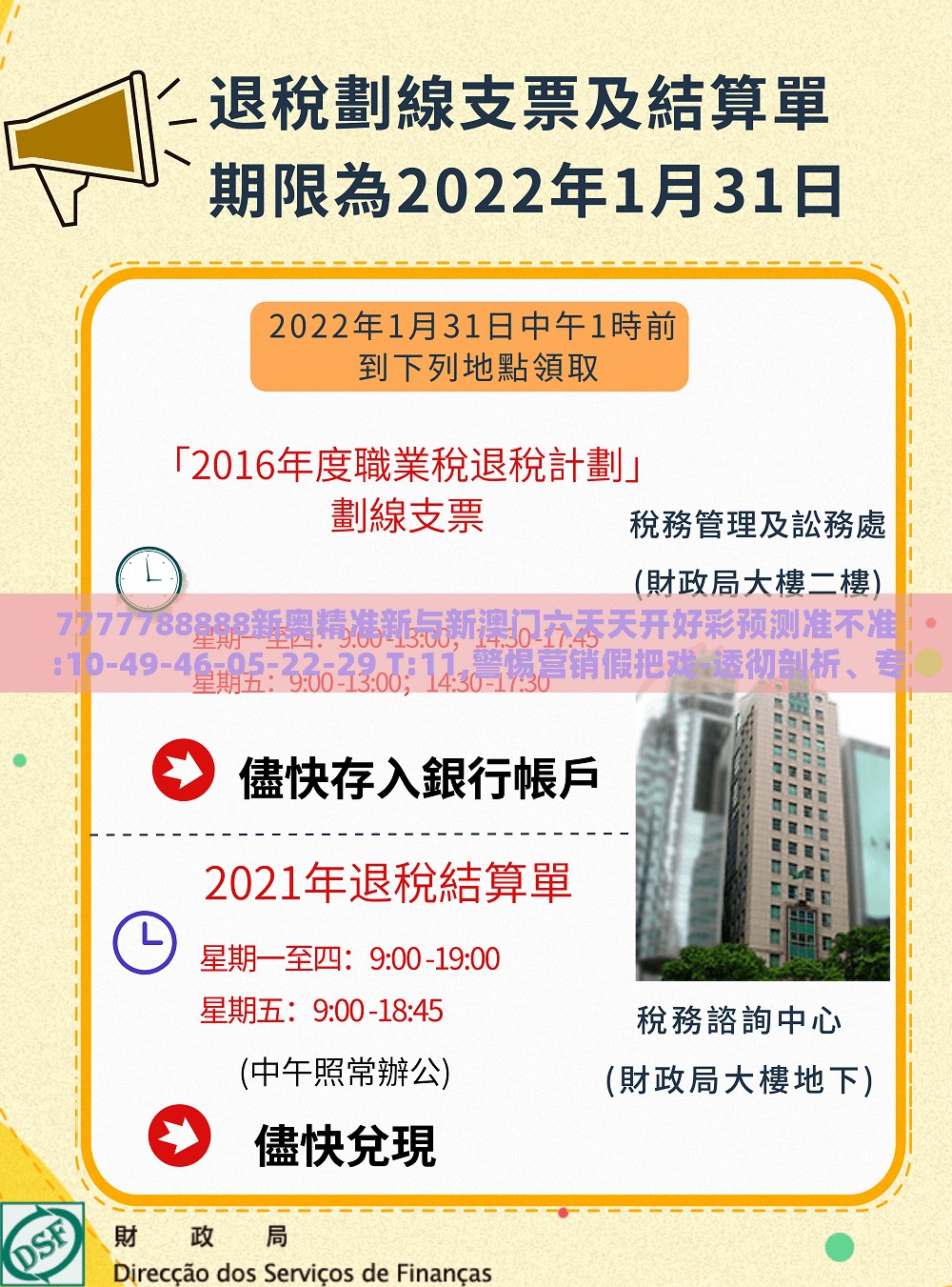 7777788888新奥精准新与新澳门六天天开好彩预测准不准:10-49-46-05-22-29 T:11,警惕营销假把戏-透彻剖析、专家解读解释与落实​