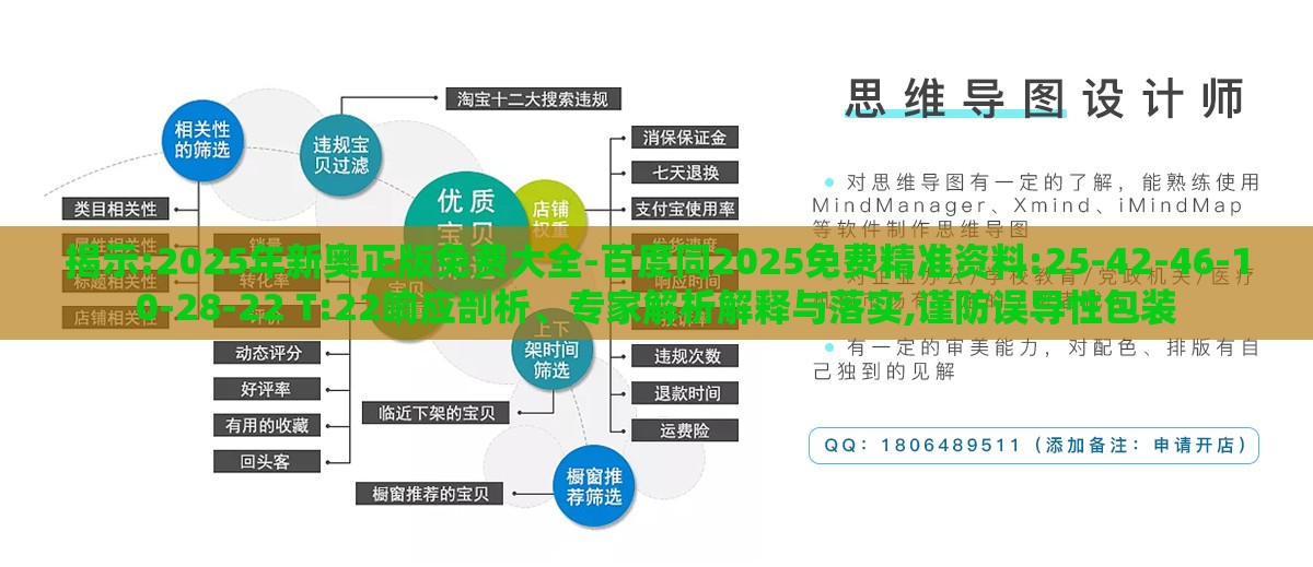 揭示:2025年新奥正版免费大全-百度同2025免费精准资料:25-42-46-10-28-22 T:22响应剖析、专家解析解释与落实,谨防误导性包装