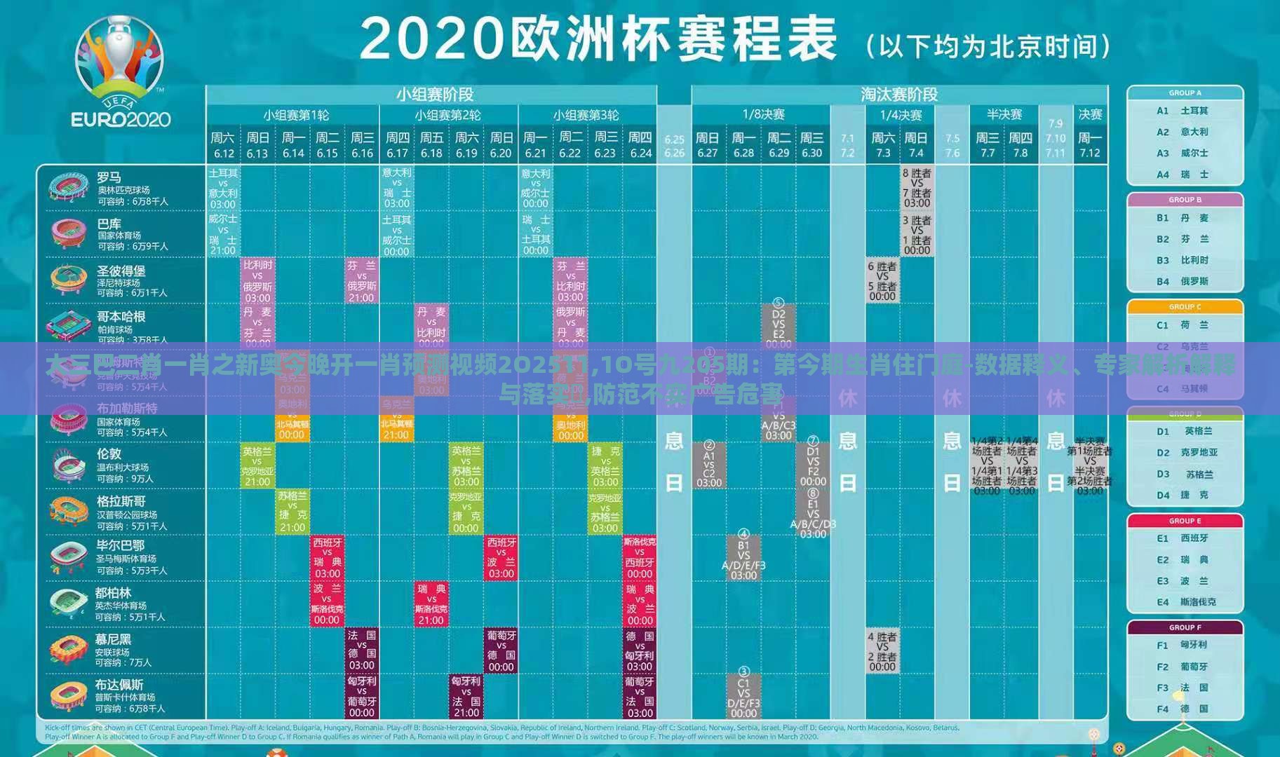 大三巴二肖一肖之新奥今晚开一肖预测视频2O2511,1O号九205期：第今期生肖住门庭-数据释义、专家解析解释与落实​,防范不实广告危害