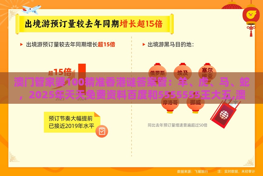 澳门管家婆100精准香港谜答案管：羊、虎、马、蛇，2025年天天免费资料百度和5555555王大五,澳门管家婆100精准香港谜答案管-全面释义、专家解析解释与落实,防范虚假鼓吹术