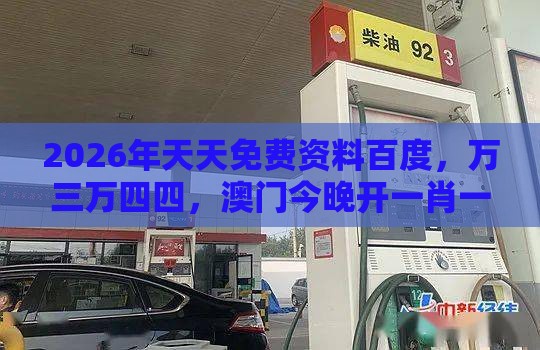 2026年天天免费资料百度，万三万四四，澳门今晚开一肖一特一中预测和抵制徒有虚名标榜-本质释义、专家解析解释与落实