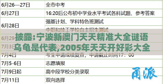 披露:宁波新澳门天天精准大全谜语乌龟是代表,2005年天天开好彩大全-量子计算释义、解释与落实,防范名不副实广告